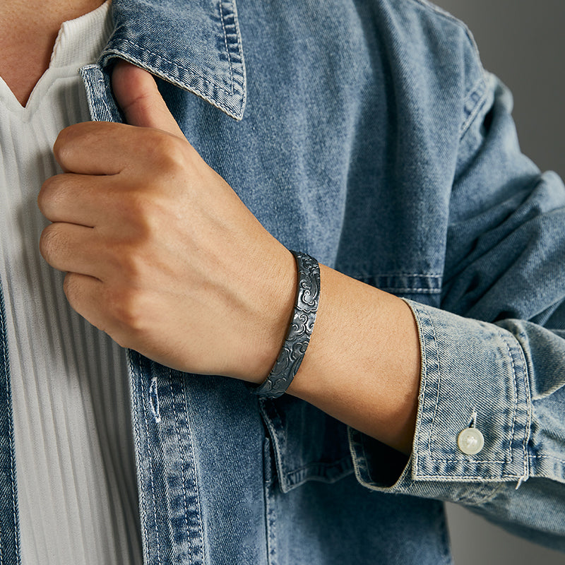 Wonders Cuff Bracelet